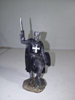 Kreuzritter, Mittelalter, Figur, Deko.Sammelfigur. (nov637)