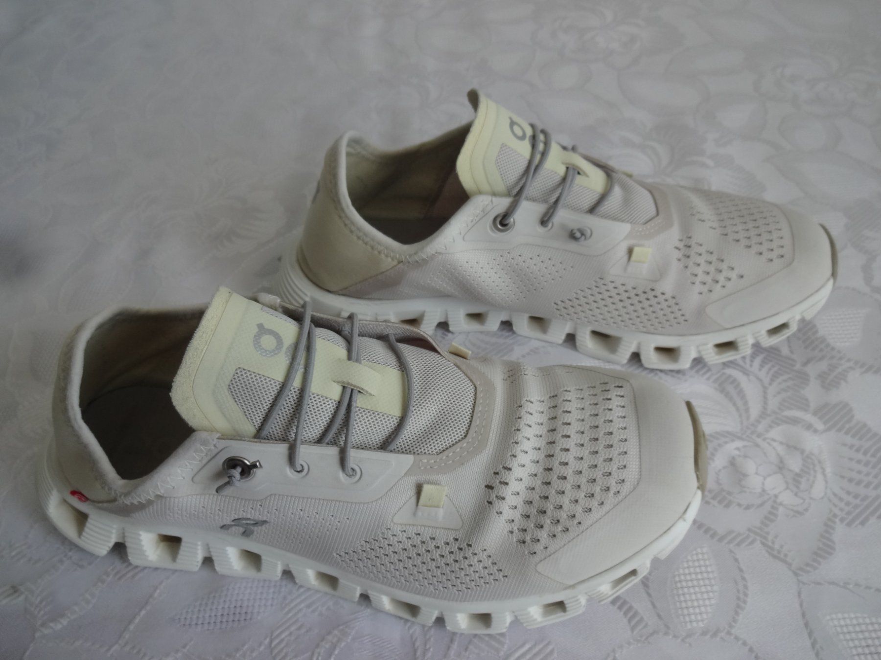 On Scarpe da uomo: ON Sneaker  Schuhe Nr.40 – Usato da Frauenfeld venduto da Jahy