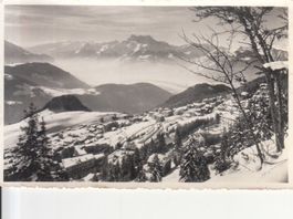 Leysin 1963 (?)