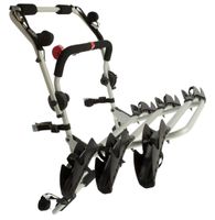 Fahrradträger / Heck-Veloträger - Super Rider+