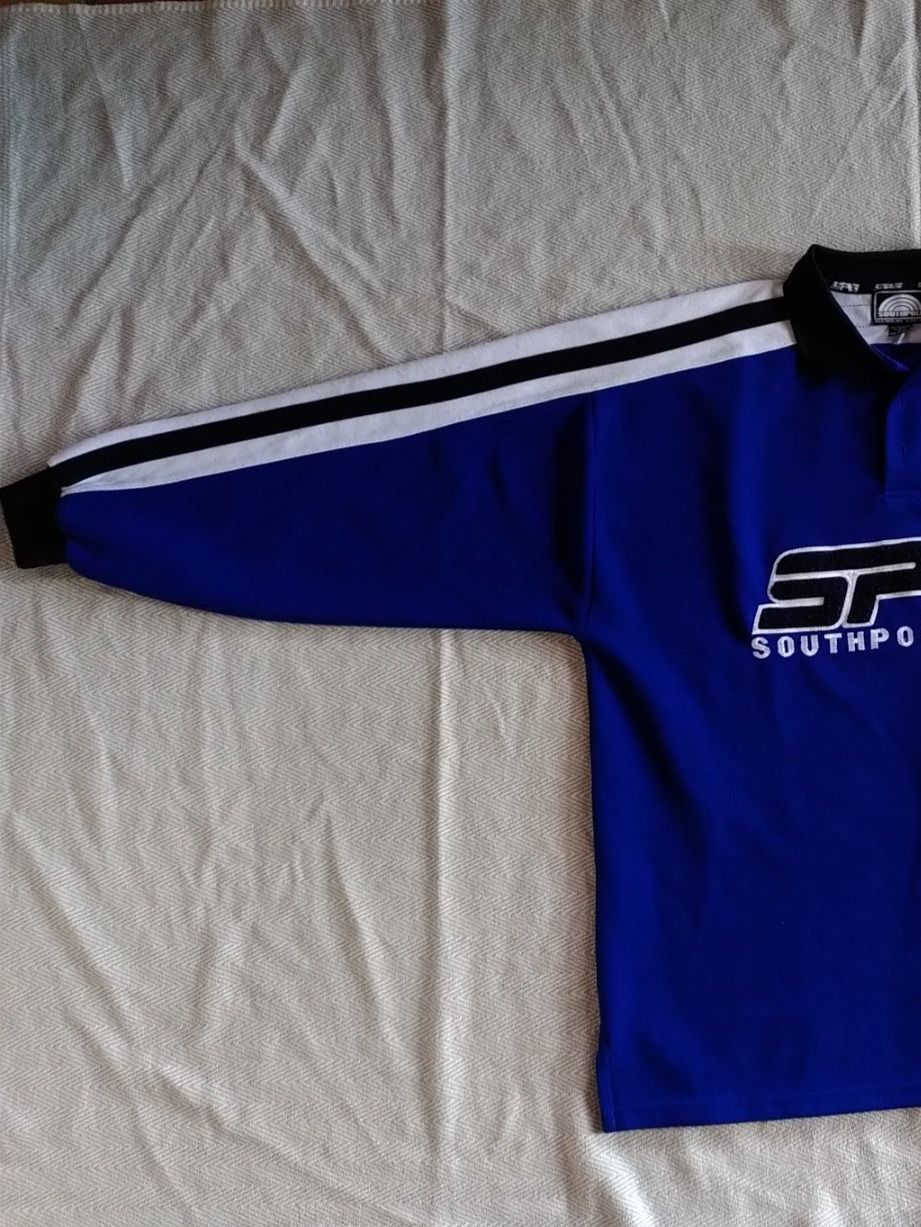 Southpole Maglioni & Felpe: SOUTHPOLE 90ies Pullover - XL - (Masse auf Bildern) – Usato da Aarberg venduto da umearocks 1