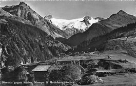 2x Disentis