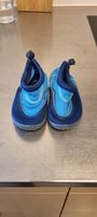 Badeschuhe Gr 23