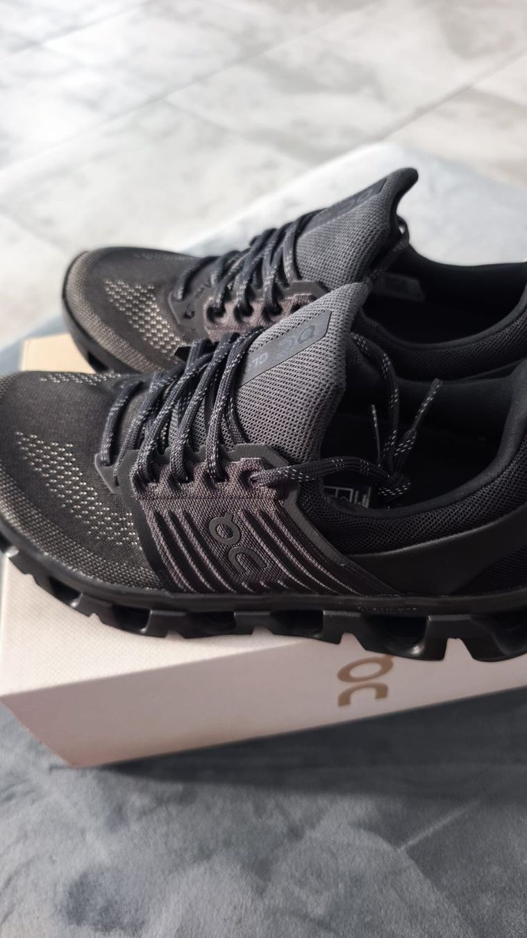 On Scarpe da donna: On Cloudswift 4 GR 39 NEU OVP – Nuovo e nell'imballaggio originale da Studen BE venduto da Cemp92 3