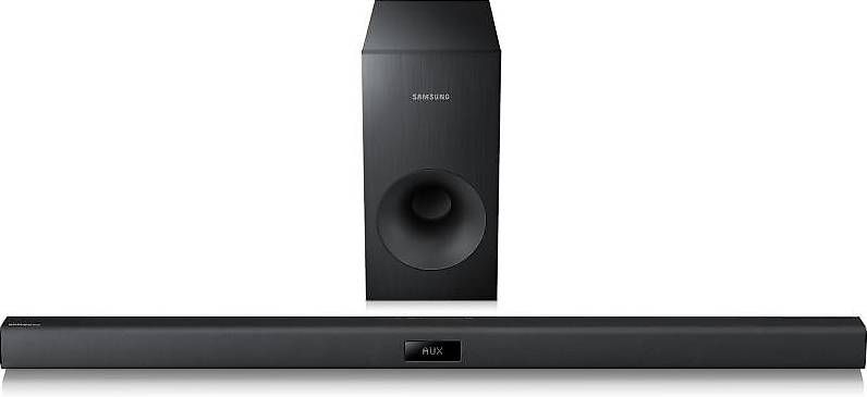 Samsung Casse acustiche: Samsung Sound Bar HW-H355 – Usato da Wangs venduto da fotify.ch 2