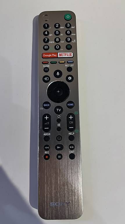 Televisori: Sony Bravia KD-55AG9 – Usato da St. Gallen venduto da ScheiblingAG 4