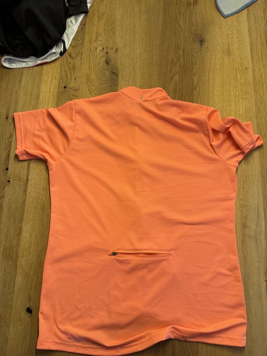 Decathlon Leibchen & Hosen: Frauen Radtrikot in Gr L – Gebraucht aus Schaffhausen von Danilo-86 1