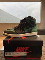 Air Jordan 1 Retro High OG  PineGreen US M 9.5