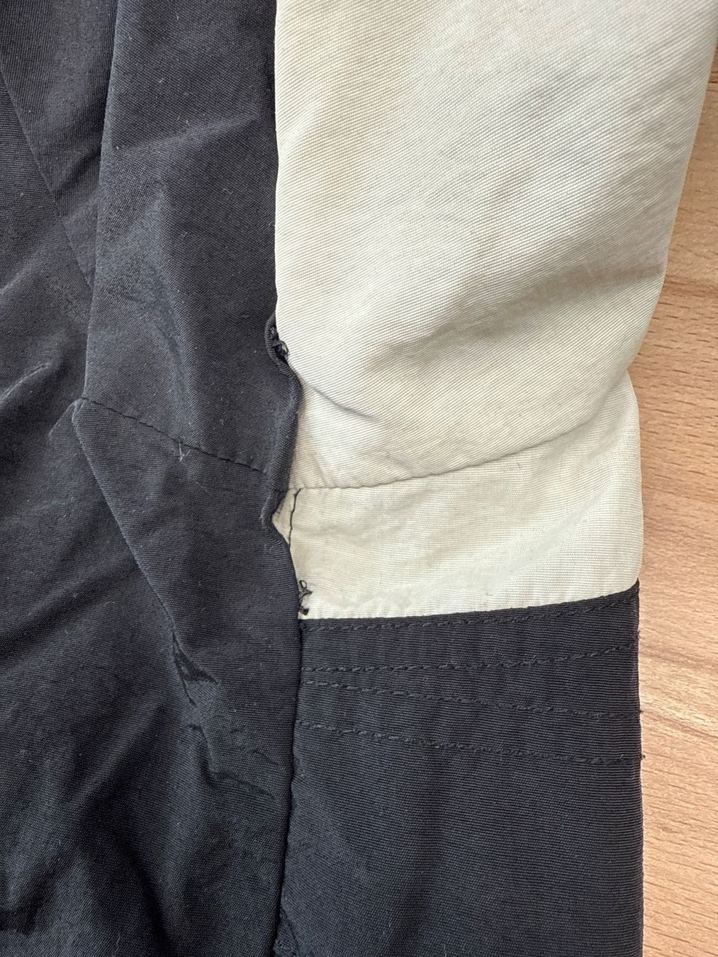 Giacche: Supreme Jacke/ Übergangsjacke Gr. M – Difettoso da Auenstein venduto da moin. 4