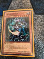 Yugioh GOAT CHAOS HEXER Deutsch LCYW NM Super Rare