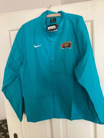 Nike NBA Jacke XXL neu