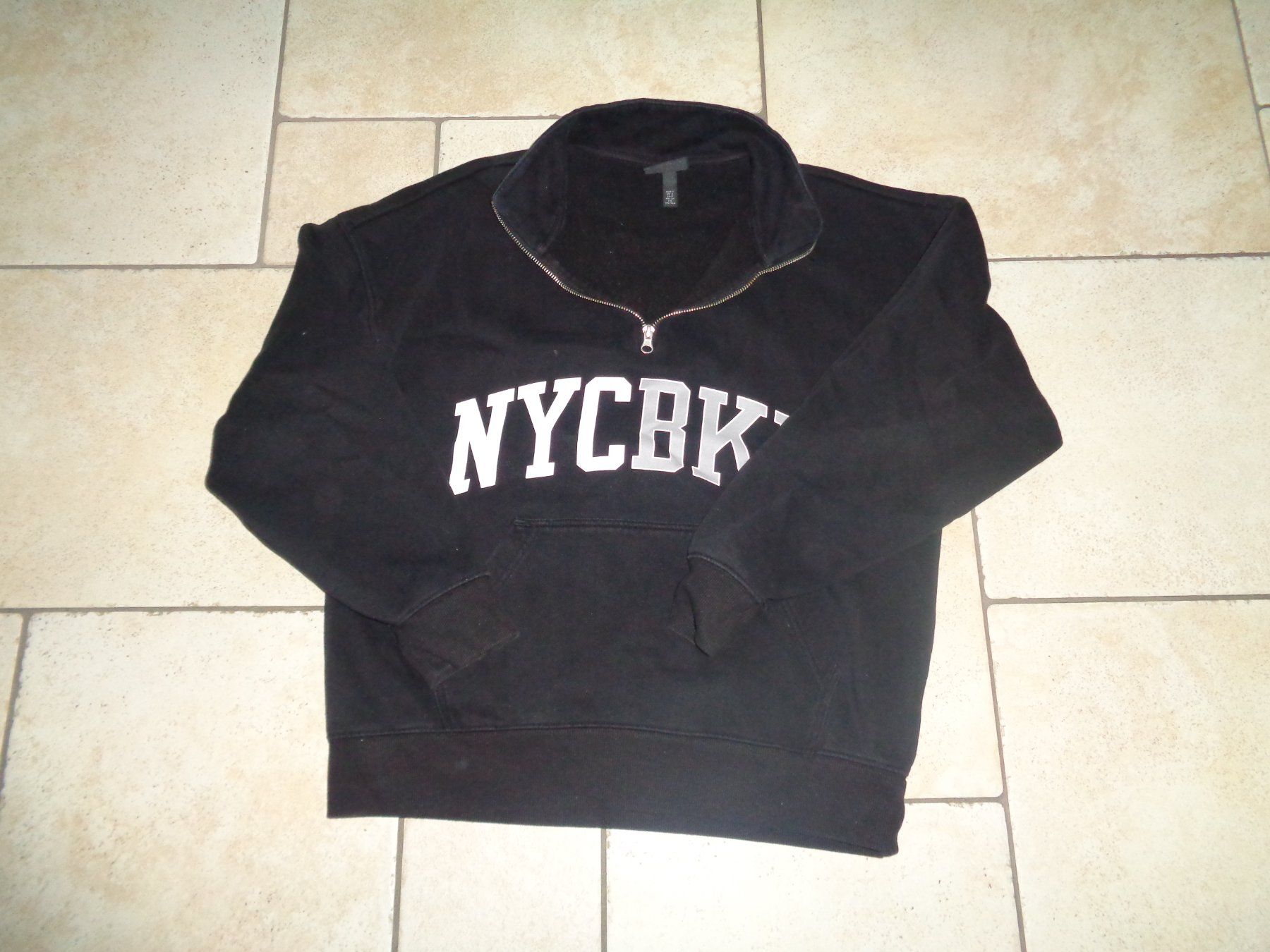 H&M Pulls & Sweat-shirts: Pulli  H&M  Grösse S – D'occasion à Kreuzlingen par Robi-2003 2