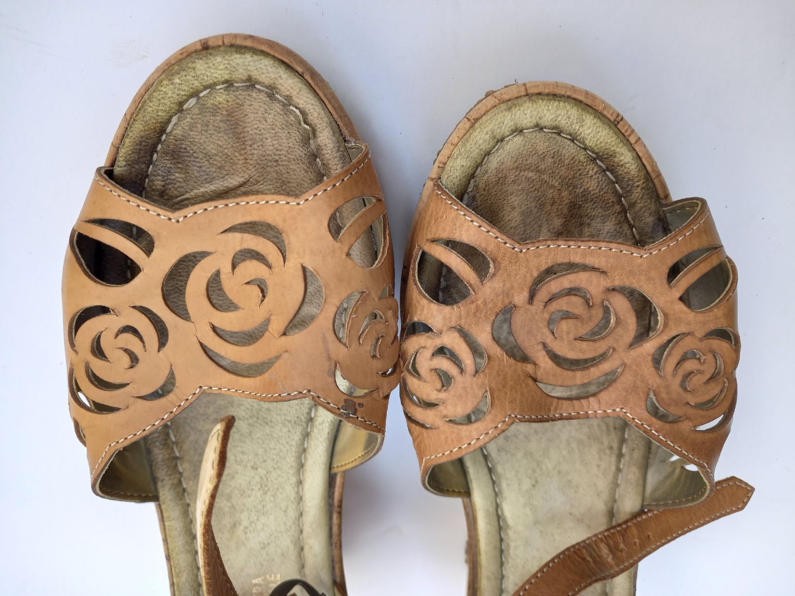 Scarpe da donna: Damenschuh Samoa – Usato da Seon venduto da Zack_16 3