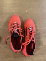 Adidas Adizero F50 Fussballschuhe Gr. 42 2/3 Top Zustand