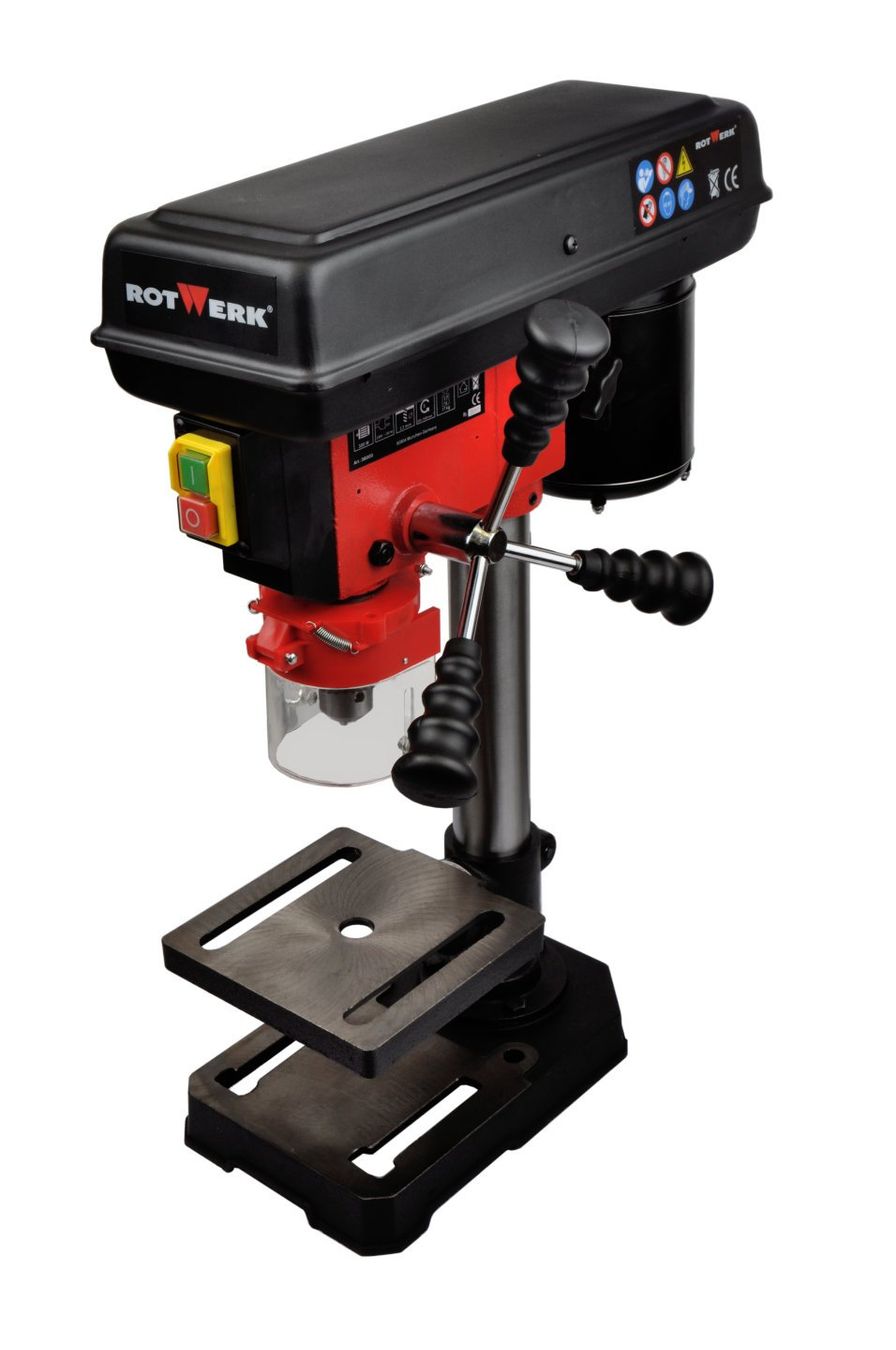 Trapani: Tischbohrmaschine TB13 - 38000 – Nuovo e nell'imballaggio originale da Opfikon venduto da opf_b7kx