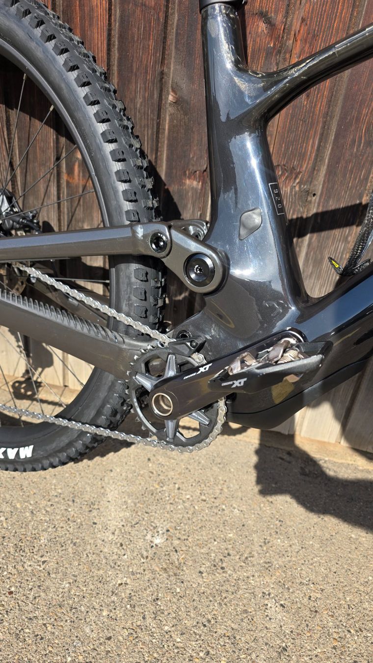 Scott Biciclette: Scott Genius 920 Mod. 2025 Gr M Neuwertig! – Usato da Nürensdorf venduto da marco19892011 2