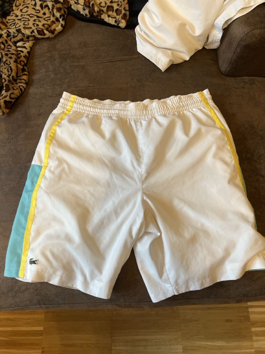 Lacoste Hosen: Shorts Lacoste – Neu (gemäss Beschreibung) aus Otelfingen von Onkel.D