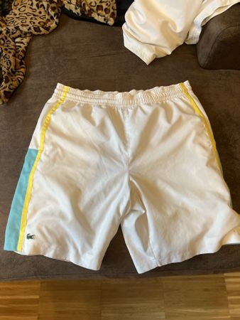Shorts Lacoste