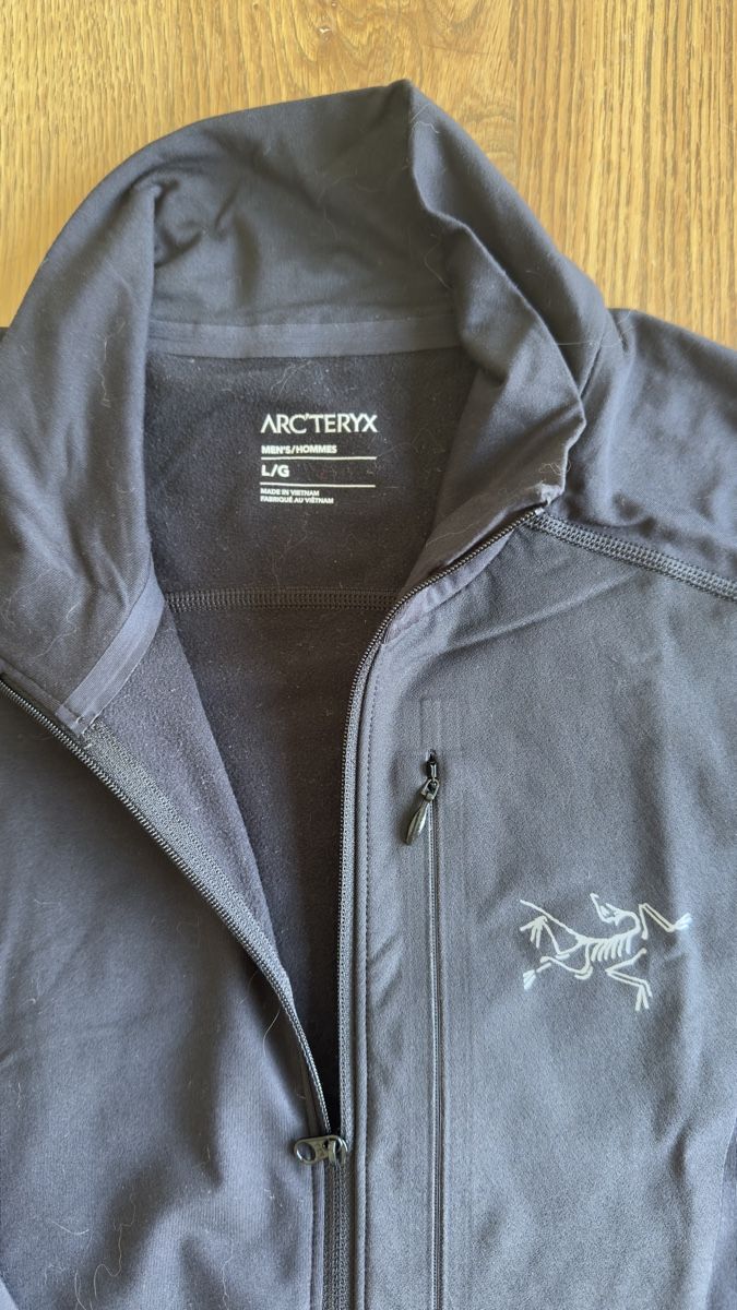 Arcteryx Unterwäsche: Arc’teryx baselayer RHO LT  – Neu (gemäss Beschreibung) aus Lausanne von dor_lnv8 1