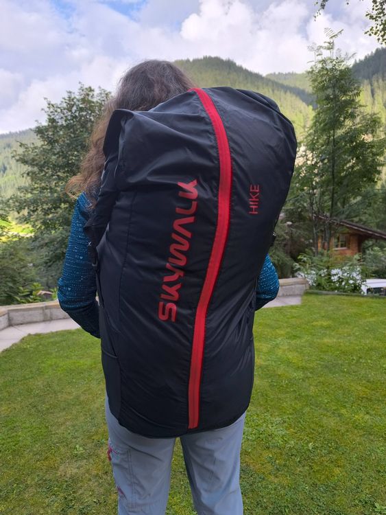 Skywalk Hike 55 Rucksack (Neu (gemäss Beschreibung)) in Litzirüti für ...