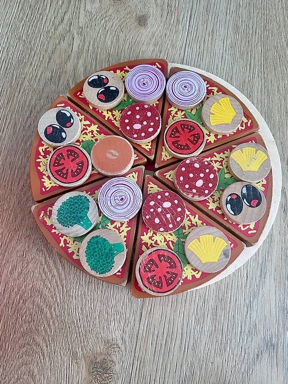 Ikea Spielzeuge: Ikea Kinderküche mit viel Zubehör – Gebraucht aus Neerach von RHaenggi82 2