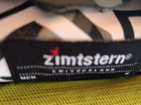 "Zimtstern" Herren Ski/Snowboardjacke, Gr. M, Top Zustand!