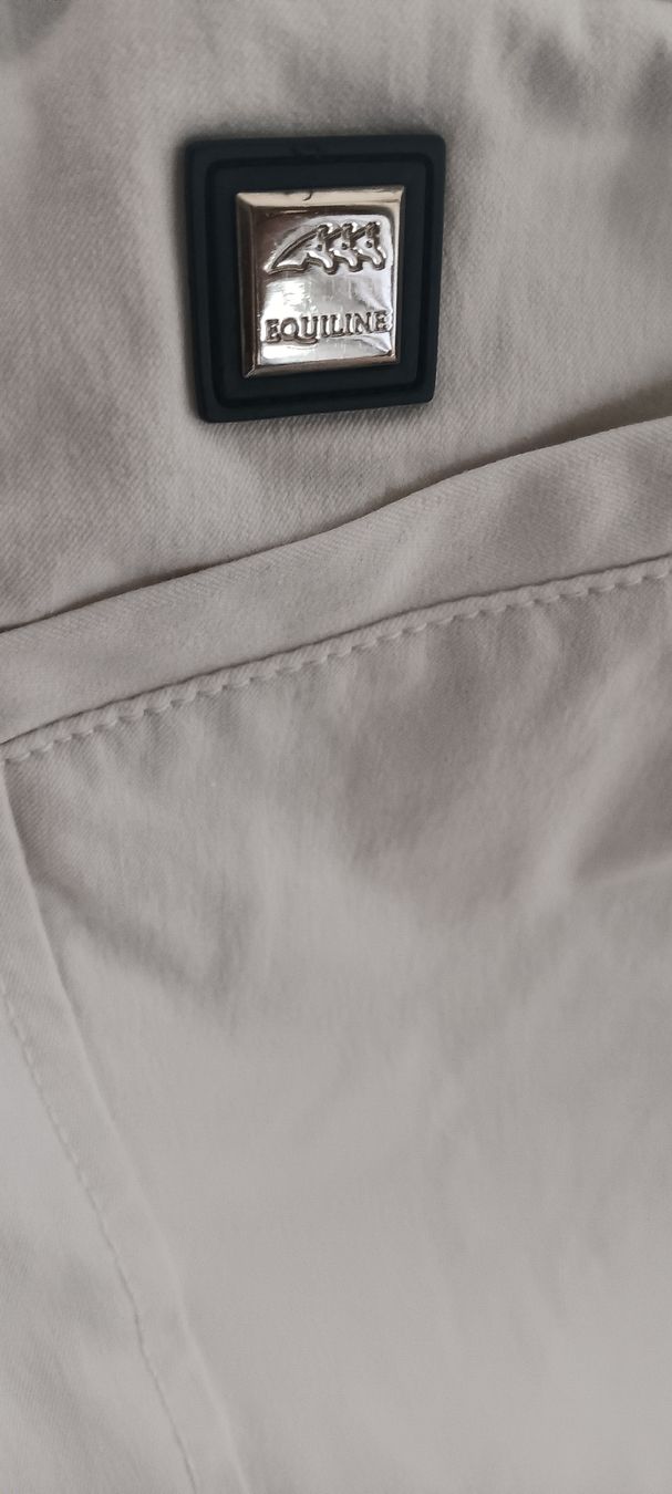 Hosen: Reithose Equiline ca.Gr.38/ 40 – Gebraucht aus Maienfeld von Andyr44 1