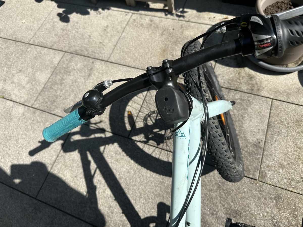 Scott Biciclette: Scott Contessa 20 – Usato da Wetzikon ZH venduto da ren_7qtl 3