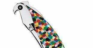 Apribottiglie & Tappi per chiusura: Alessi Korkenzieher Parrot - neu - – Nuovo (secondo la descrizione) da Zürich venduto da Flyer60 2