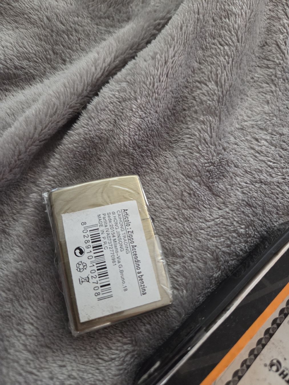 Feuerzeuge: zippo – Neu und originalverpackt aus Seuzach von spe_95zb 2