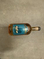 Bouteille de rhum Belle Marie Galante Guadeloupe 