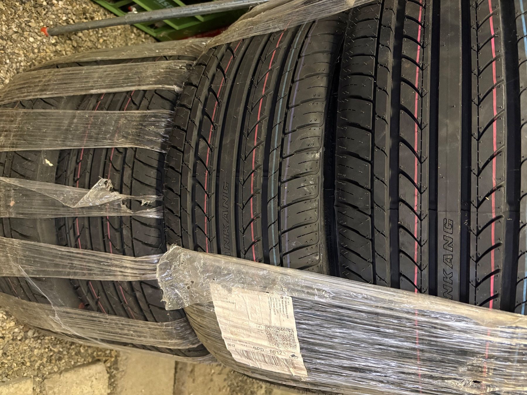 Japan Racing Felgen: JR 11 Felgen – Gebraucht aus Zollbrück von sie_7tz8 1