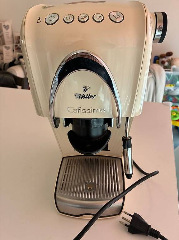 Macchine per caffè & Macchine per espresso: Kaffeemaschine  – Usato da Itingen venduto da miriampetrucci 1