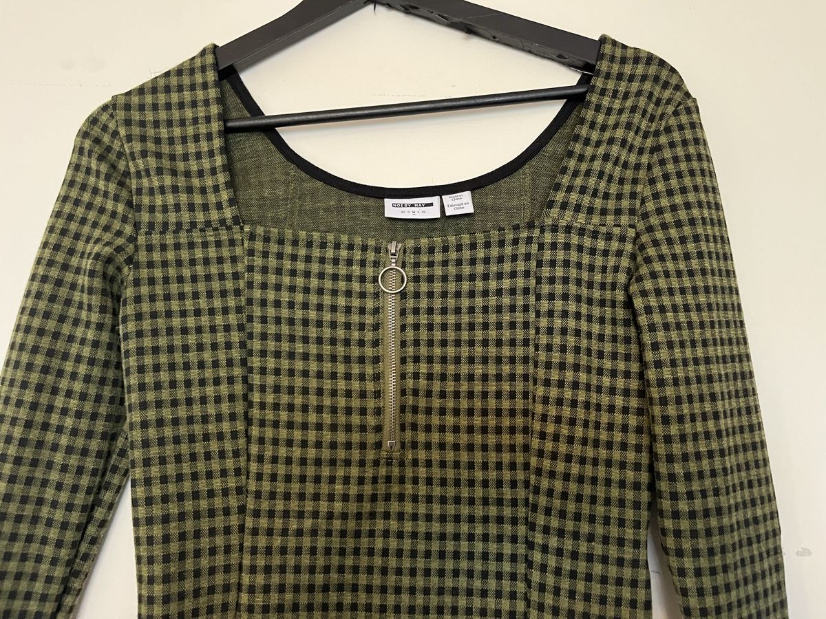 Vestiti: Grünes Kleid - M – Nuovo (secondo la descrizione) da Glattbrugg venduto da JP1998 1