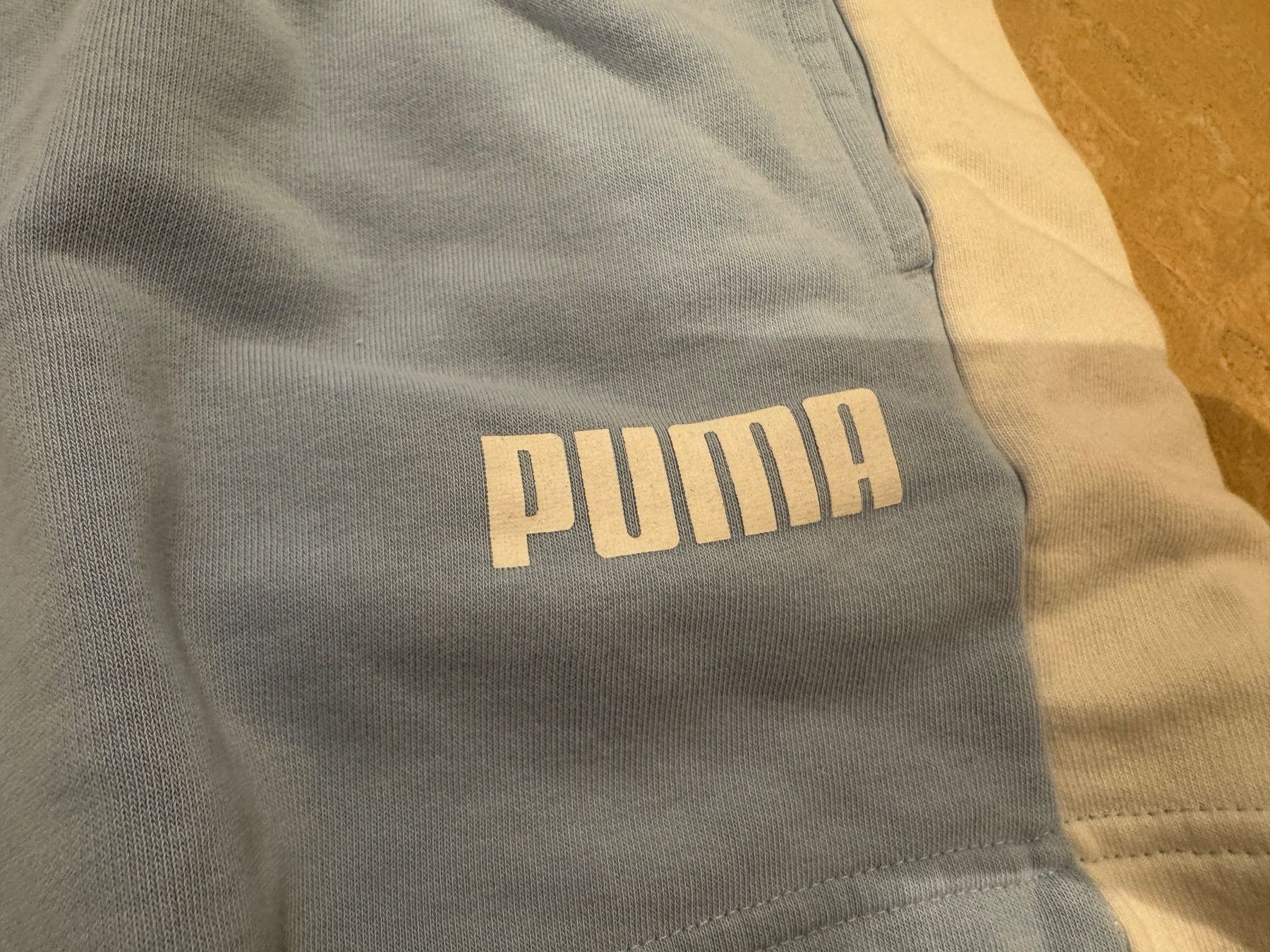 Puma Pantaloni: Puma NWT Sweatshirt Shorts, M – Nuovo (secondo la descrizione) da Klingnau venduto da Markus14 2