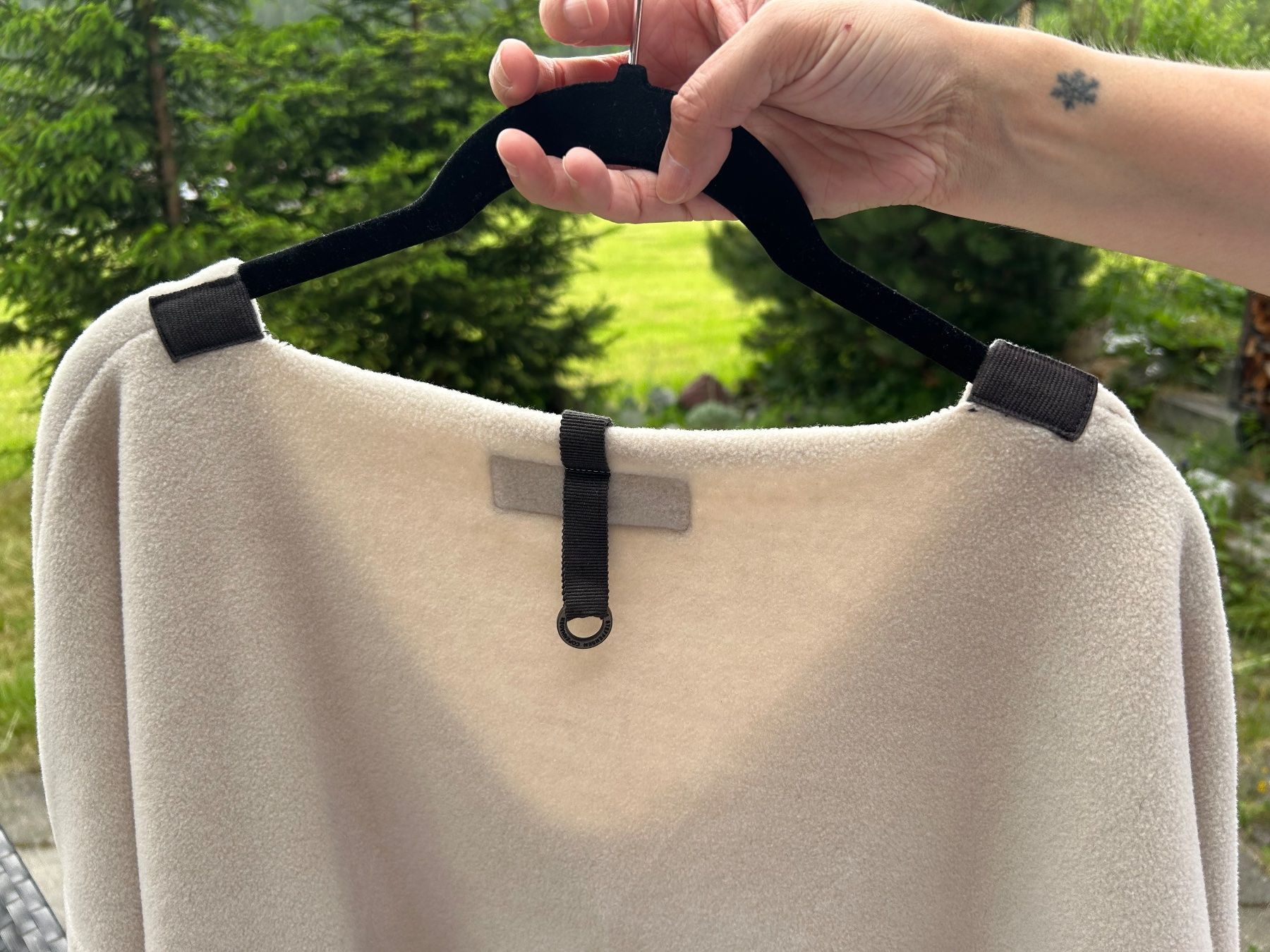 Maglioni & Felpe: Henriette Steffensen Bluse /Jackli aus Fleece – Nuovo (secondo la descrizione) da Feuerthalen venduto da Anna_Swift 6