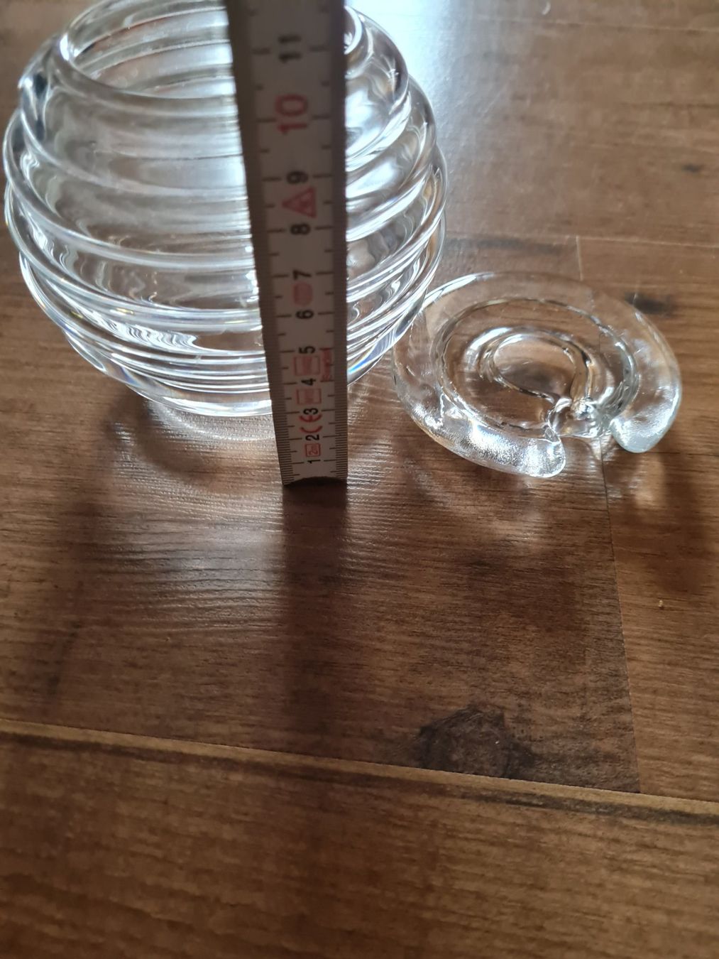 Glasi Hergiswil Bicchieri: Glasi Hergiswil Honigglas – Nuovo (secondo la descrizione) da Münsingen venduto da Cuci31 3