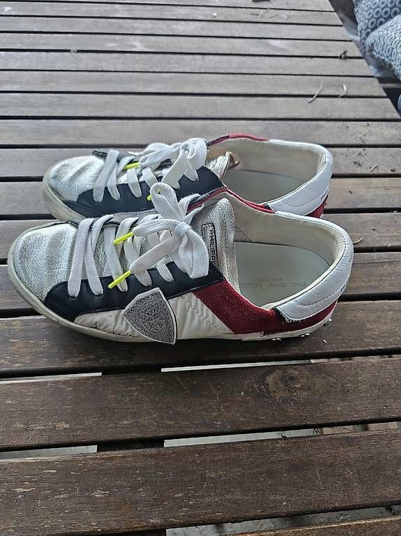 Philips Herrenschuhe: Philipp Model – Gebraucht aus Niederglatt ZH von Murat69 2