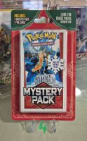 Pokémon Mystery Pack EX Crystal Guardians Englisch 2025