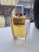 Givenchy Insense 5ml Abfüllung