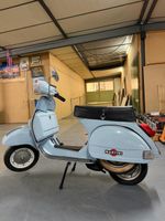Vespa P125x (VNX1T) 1982 - ab MFK