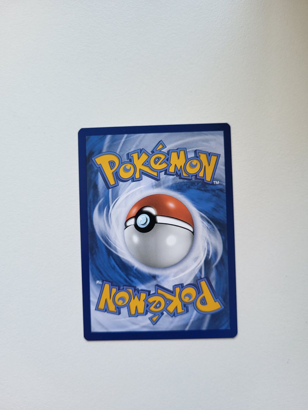 Pokémon Sammelbilder & Trading cards: Zwieps – Gebraucht aus Erlenbach ZH von ram_mjn5 1