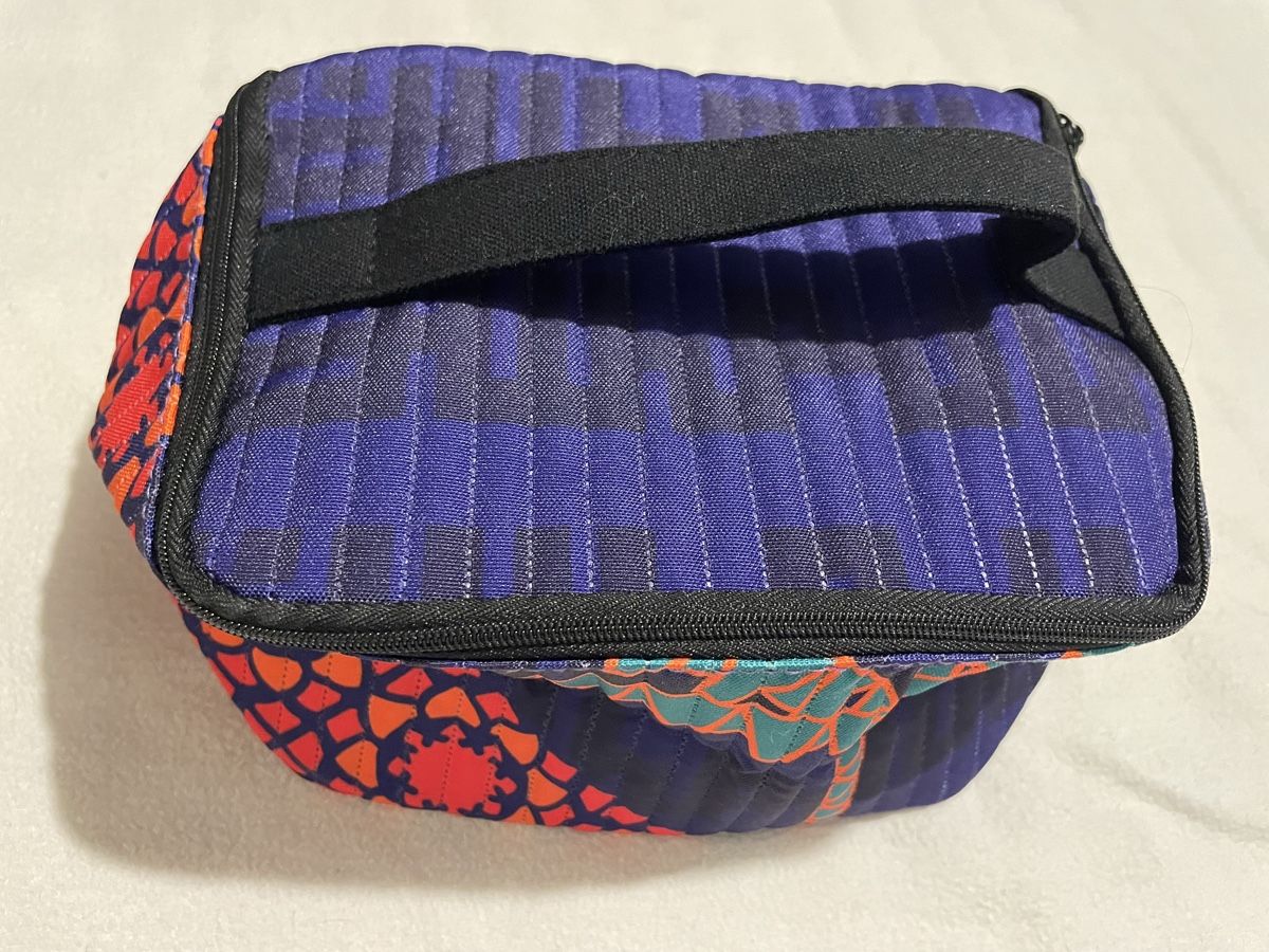 Sephora Kosmetikkoffer: Necessaire von Sephora – Neu und originalverpackt aus Siebnen von Starlauf 1