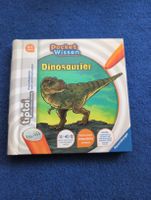 TipToi - Pocketwissen Dinosaurier