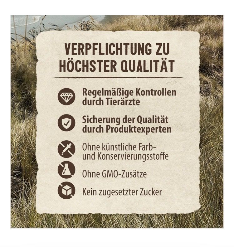 Futter: Katzen Kitten Nassfutter Purizon Original – Neu (gemäss Beschreibung) aus Fislisbach von KolibriSecondhand 4