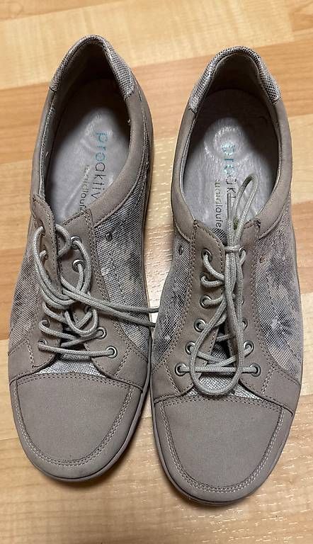 Chaussures femmes: Schuhe Gr 39 Waldläufer – D'occasion à Basel par ste_y877