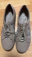 Schuhe Gr 39 Waldläufer