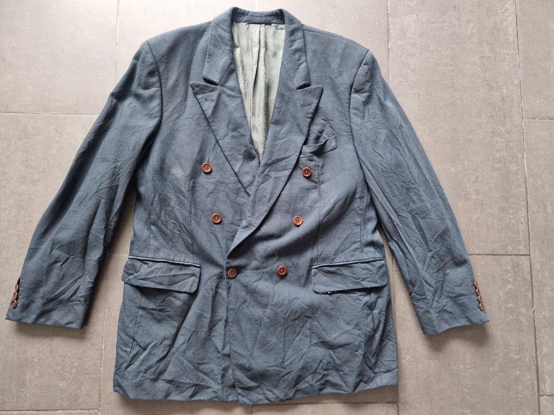 Completi: Herren Anzugjacke "ROY ROBSON" Grösse 54 – Usato da Rebstein venduto da Ajs_Toy_Palast_1
