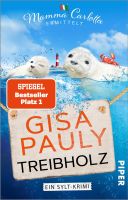 Pauly Gisa - Teibholz / Krimi