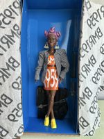 BMR Barbie Puppe Neu